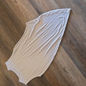 Athleta Cloudlight Restore Asymetric Tank